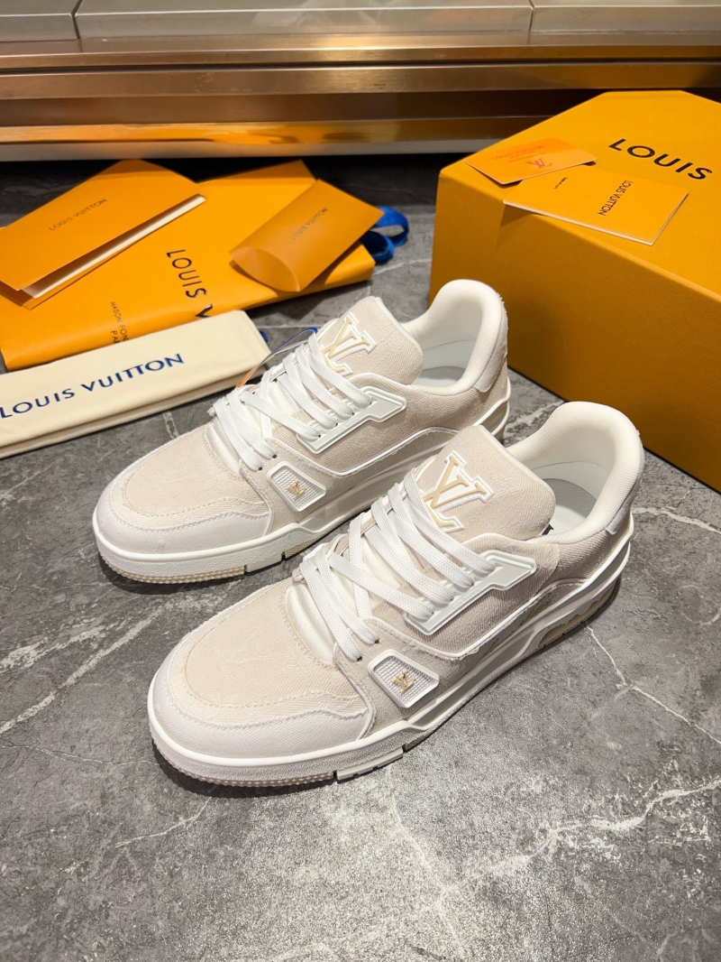 Louis Vuitton Sneakers